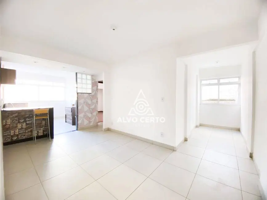 Foto 1 de Apartamento com 2 quartos à venda, 92m2 em Marumbi, Juiz De Fora - MG