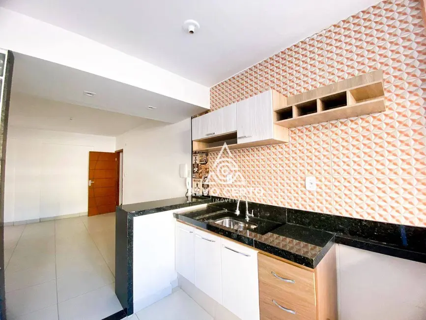 Foto 2 de Apartamento com 2 quartos à venda, 92m2 em Marumbi, Juiz De Fora - MG