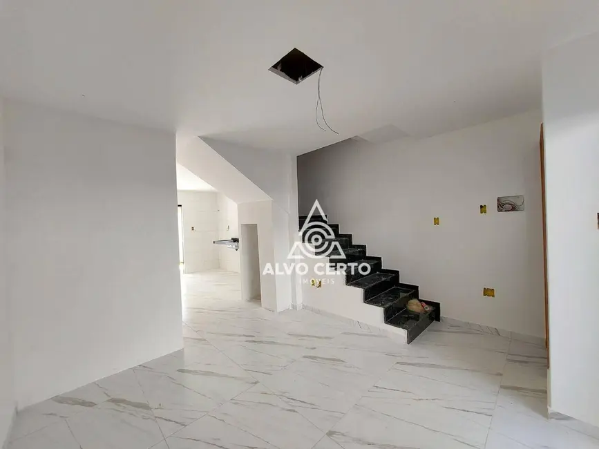 Foto 1 de Casa com 2 quartos à venda em Juiz De Fora - MG