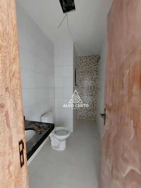 Foto 4 de Casa com 2 quartos à venda em Juiz De Fora - MG