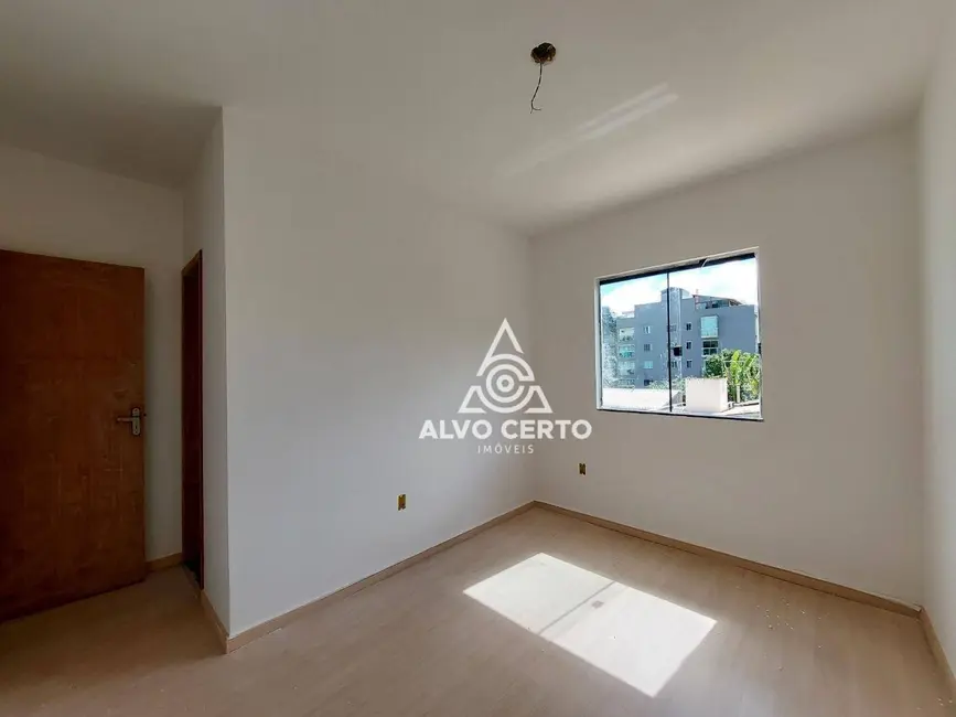 Foto 2 de Casa com 2 quartos à venda em Juiz De Fora - MG