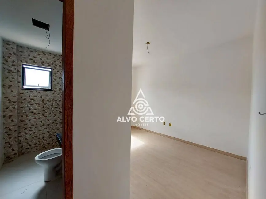 Foto 8 de Casa com 2 quartos à venda em Juiz De Fora - MG