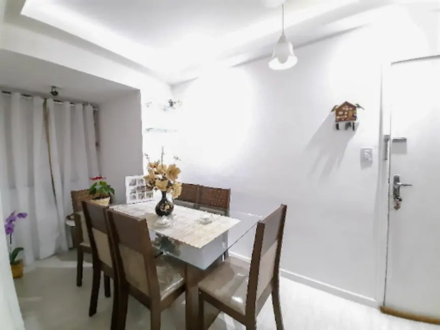 Apartamento com 2 quartos à venda, 90m2 em Manoel Honório, Juiz De Fora - MG - imagem 6 Foto 6 de Apartamento com 2 quartos à venda, 90m2 em Manoel Honório, Juiz De Fora - MG