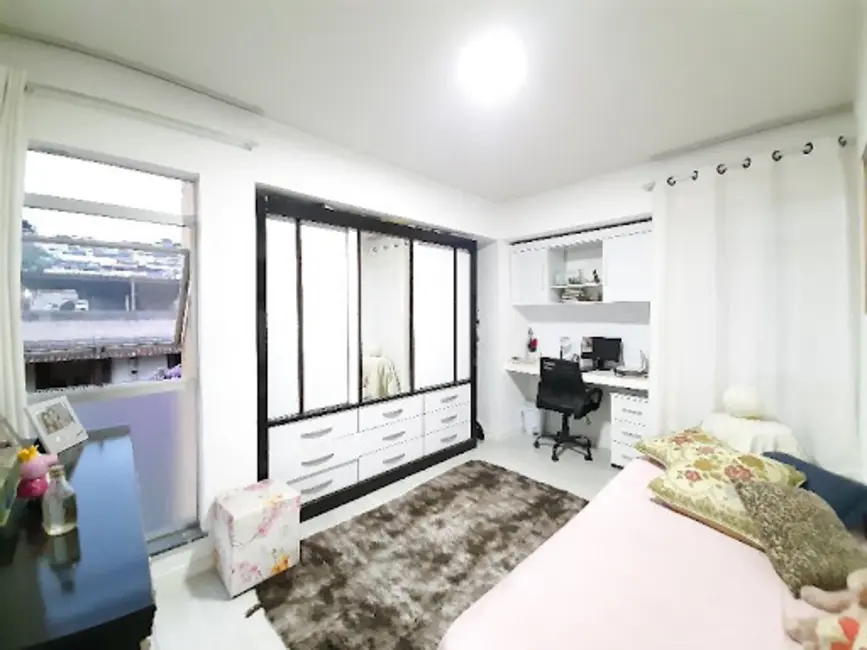 Apartamento com 2 quartos à venda, 90m2 em Manoel Honório, Juiz De Fora - MG - imagem 9 Foto 9 de Apartamento com 2 quartos à venda, 90m2 em Manoel Honório, Juiz De Fora - MG