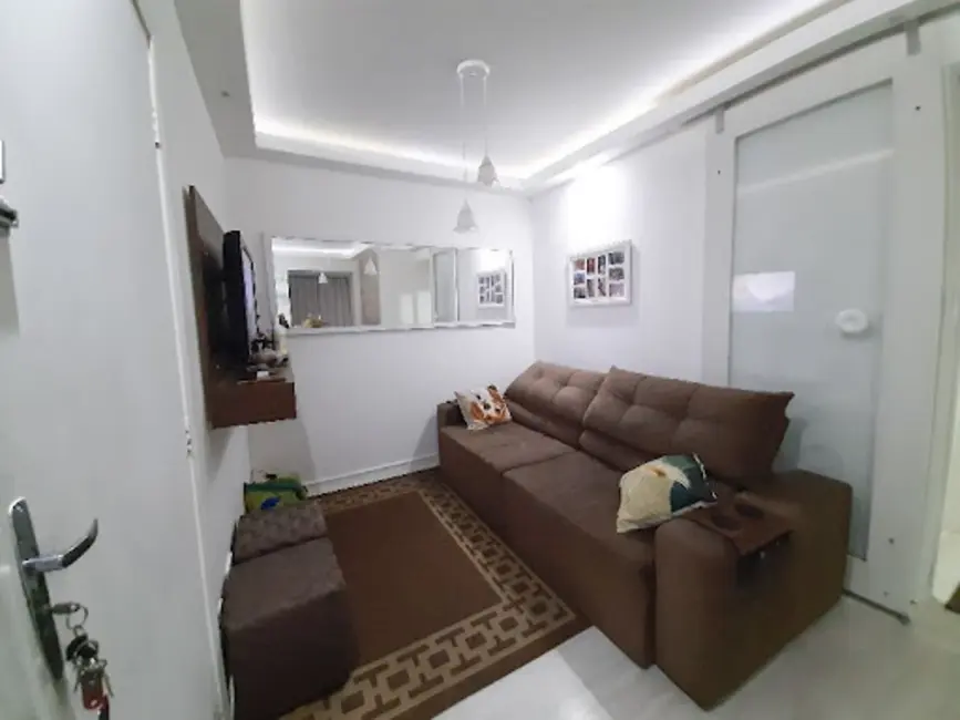 Apartamento com 2 quartos à venda, 90m2 em Manoel Honório, Juiz De Fora - MG - imagem 4 Foto 4 de Apartamento com 2 quartos à venda, 90m2 em Manoel Honório, Juiz De Fora - MG
