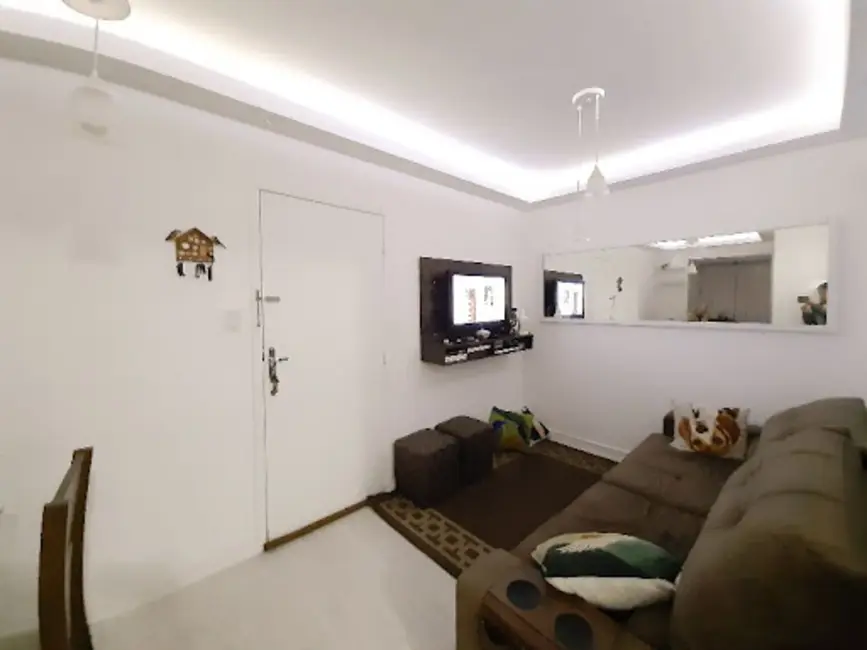 Apartamento com 2 quartos à venda, 90m2 em Manoel Honório, Juiz De Fora - MG - imagem 3 Foto 3 de Apartamento com 2 quartos à venda, 90m2 em Manoel Honório, Juiz De Fora - MG