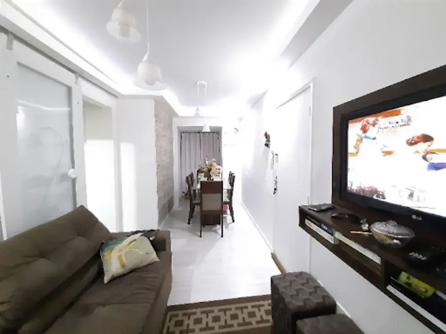 Foto 2 de Apartamento com 2 quartos à venda, 90m2 em Manoel Honório, Juiz De Fora - MG