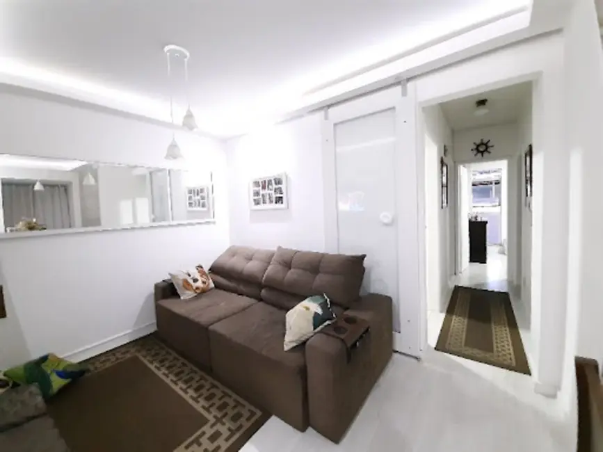 Foto 1 de Apartamento com 2 quartos à venda, 90m2 em Manoel Honório, Juiz De Fora - MG
