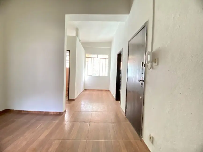 Foto 1 de Apartamento com 1 quarto para alugar em São Bernardo, Juiz De Fora - MG