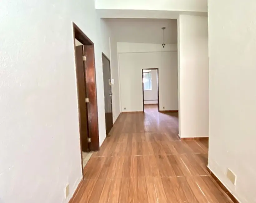 Apartamento com 1 quarto para alugar em São Bernardo, Juiz De Fora - MG - imagem 3 Foto 3 de Apartamento com 1 quarto para alugar em São Bernardo, Juiz De Fora - MG