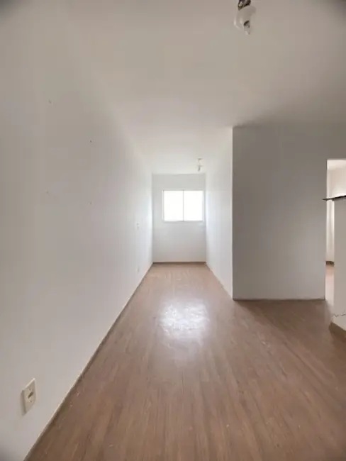 Foto 1 de Apartamento com 1 quarto para alugar em Previdenciários, Juiz De Fora - MG