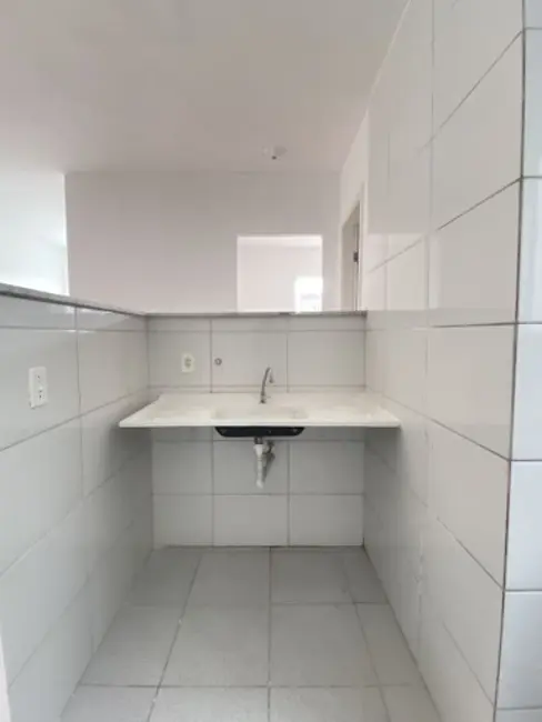 Apartamento com 1 quarto para alugar em Previdenciários, Juiz De Fora - MG - imagem 8 Foto 8 de Apartamento com 1 quarto para alugar em Previdenciários, Juiz De Fora - MG