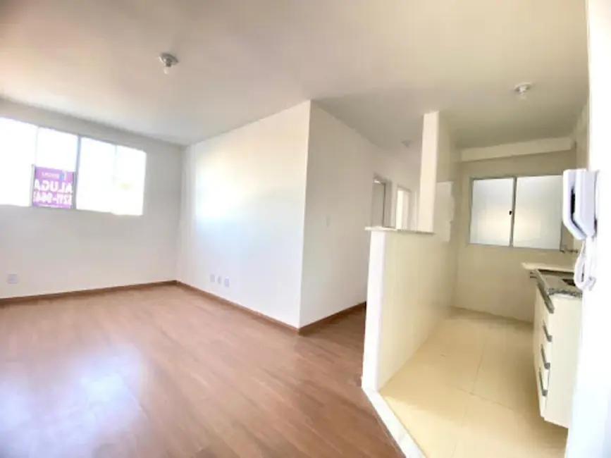 Apartamento com 2 quartos para alugar em Aeroporto, Juiz De Fora - MG - imagem 4 Foto 4 de Apartamento com 2 quartos para alugar em Aeroporto, Juiz De Fora - MG