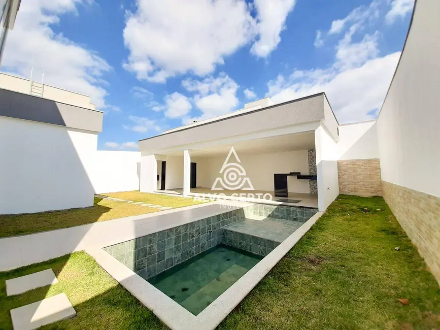 Foto 1 de Casa de Condomínio com 4 quartos à venda, 450m2 em Juiz De Fora - MG