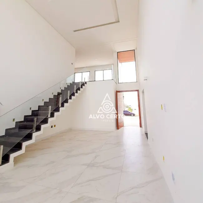 Foto 4 de Casa de Condomínio com 4 quartos à venda, 450m2 em Juiz De Fora - MG