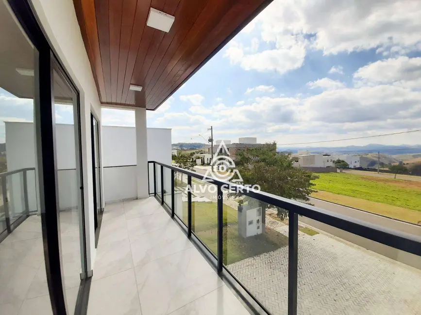 Foto 6 de Casa de Condomínio com 4 quartos à venda, 450m2 em Juiz De Fora - MG