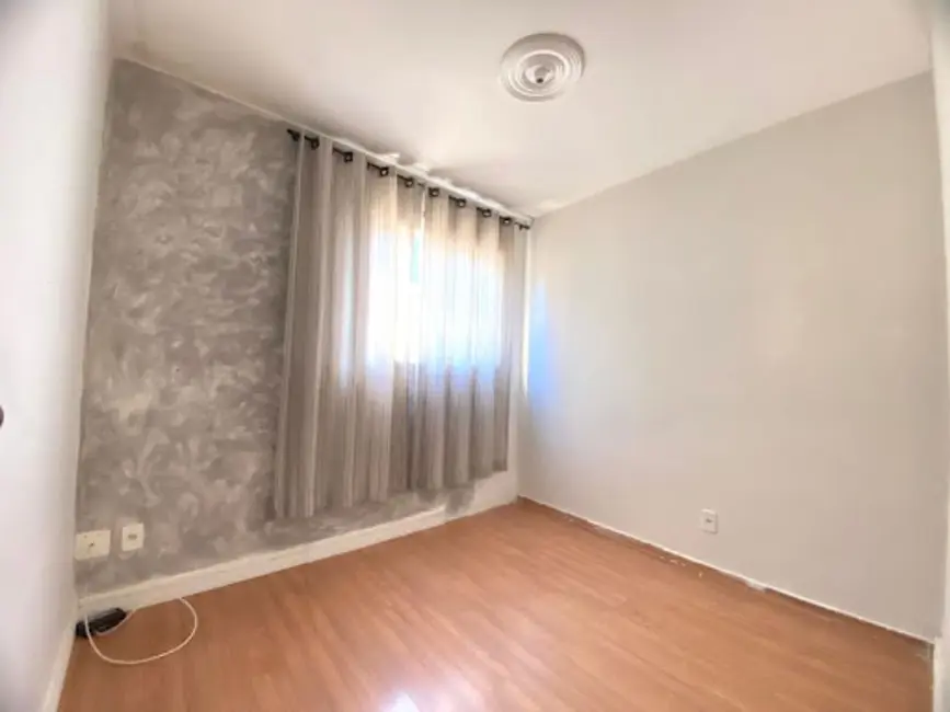 Apartamento com 1 quarto à venda, 42m2 em Previdenciários, Juiz De Fora - MG - imagem 7 Foto 7 de Apartamento com 1 quarto à venda, 42m2 em Previdenciários, Juiz De Fora - MG