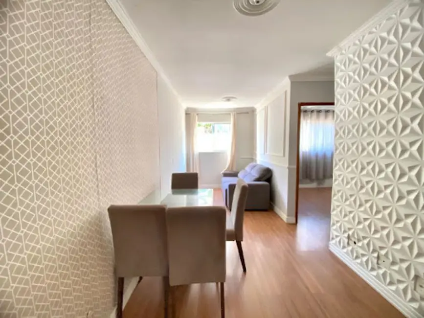 Apartamento com 1 quarto à venda, 42m2 em Previdenciários, Juiz De Fora - MG - imagem 3 Foto 3 de Apartamento com 1 quarto à venda, 42m2 em Previdenciários, Juiz De Fora - MG