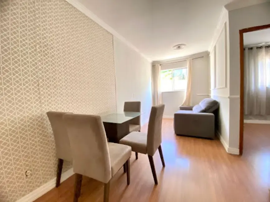 Apartamento com 1 quarto à venda, 42m2 em Previdenciários, Juiz De Fora - MG - imagem 5 Foto 5 de Apartamento com 1 quarto à venda, 42m2 em Previdenciários, Juiz De Fora - MG