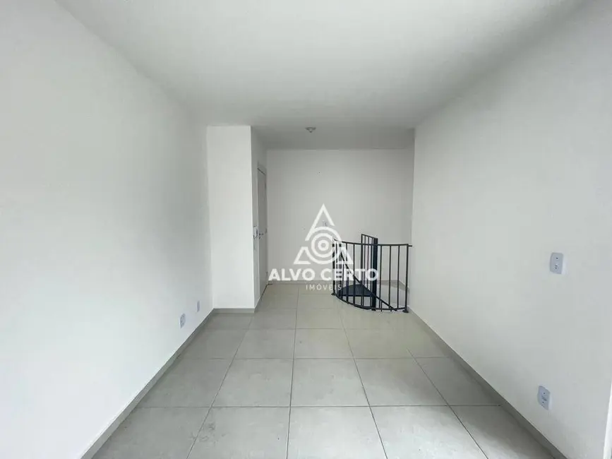 Foto 9 de Cobertura com 2 quartos à venda, 109m2 em Teixeiras, Juiz De Fora - MG