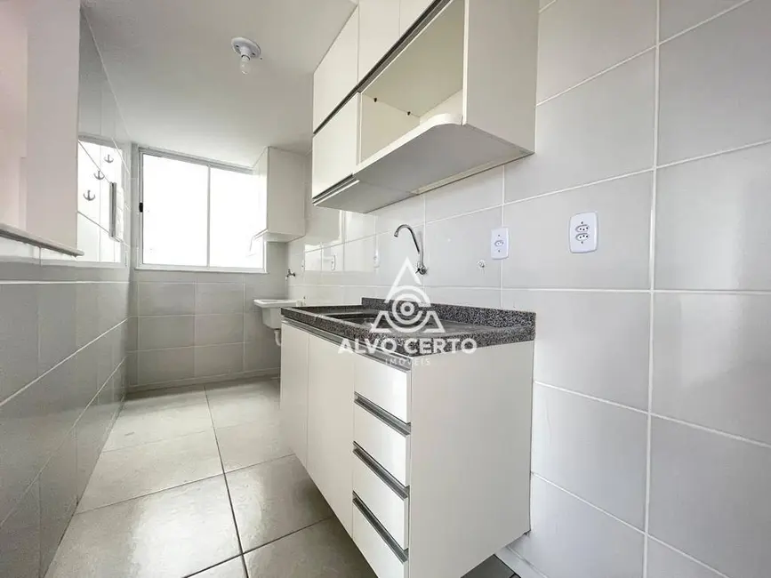 Foto 6 de Cobertura com 2 quartos à venda, 109m2 em Teixeiras, Juiz De Fora - MG