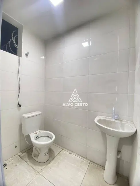 Loja para alugar, 40m2 em Benfica, Juiz De Fora - MG - imagem 8 Foto 8 de Loja para alugar, 40m2 em Benfica, Juiz De Fora - MG