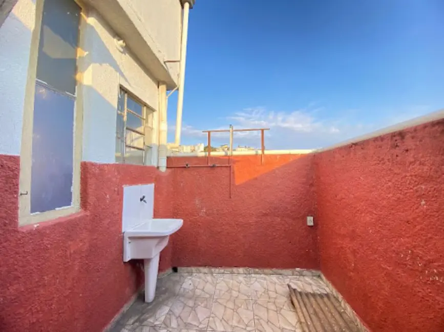 Apartamento com 3 quartos à venda em Santa Luzia, Juiz De Fora - MG - imagem 5 Foto 5 de Apartamento com 3 quartos à venda em Santa Luzia, Juiz De Fora - MG