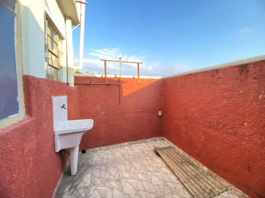 Apartamento com 3 quartos à venda em Santa Luzia, Juiz De Fora - MG - imagem 7 Foto 7 de Apartamento com 3 quartos à venda em Santa Luzia, Juiz De Fora - MG