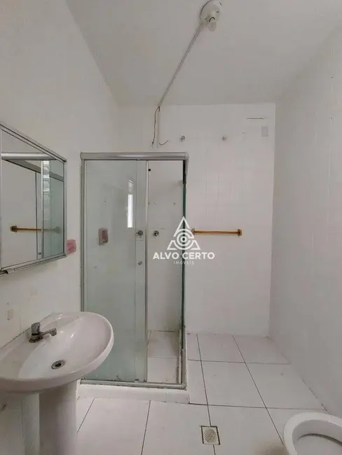 Apartamento com 3 quartos à venda, 94m2 em Centro, Juiz De Fora - MG - imagem 8 Foto 8 de Apartamento com 3 quartos à venda, 94m2 em Centro, Juiz De Fora - MG