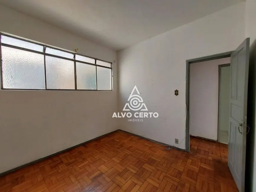 Apartamento com 3 quartos à venda, 94m2 em Centro, Juiz De Fora - MG - imagem 9 Foto 9 de Apartamento com 3 quartos à venda, 94m2 em Centro, Juiz De Fora - MG