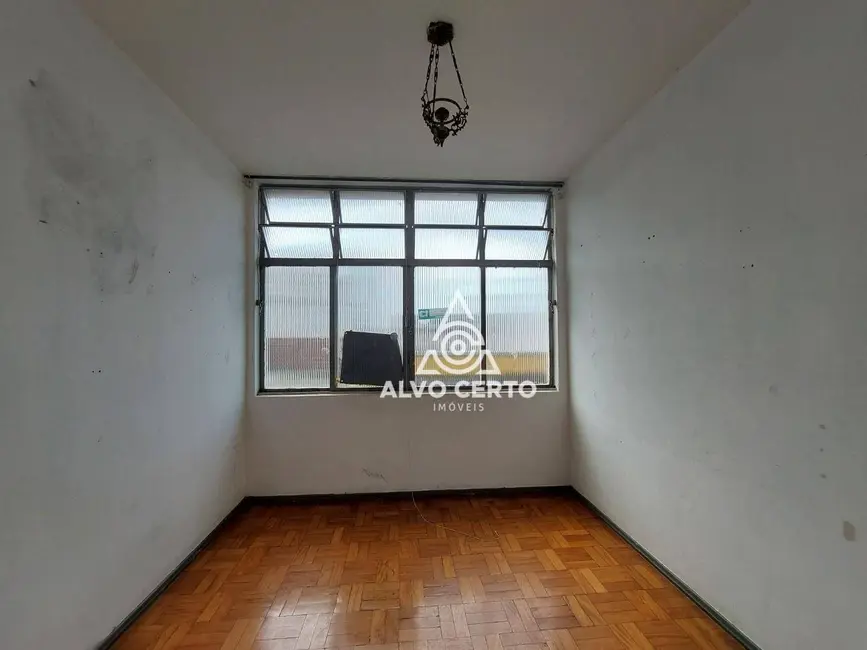 Apartamento com 3 quartos à venda, 94m2 em Centro, Juiz De Fora - MG - imagem 4 Foto 4 de Apartamento com 3 quartos à venda, 94m2 em Centro, Juiz De Fora - MG