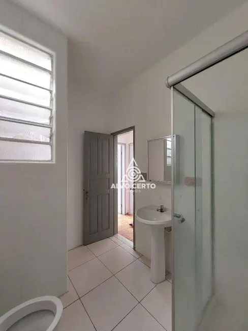 Apartamento com 3 quartos à venda, 94m2 em Centro, Juiz De Fora - MG - imagem 6 Foto 6 de Apartamento com 3 quartos à venda, 94m2 em Centro, Juiz De Fora - MG