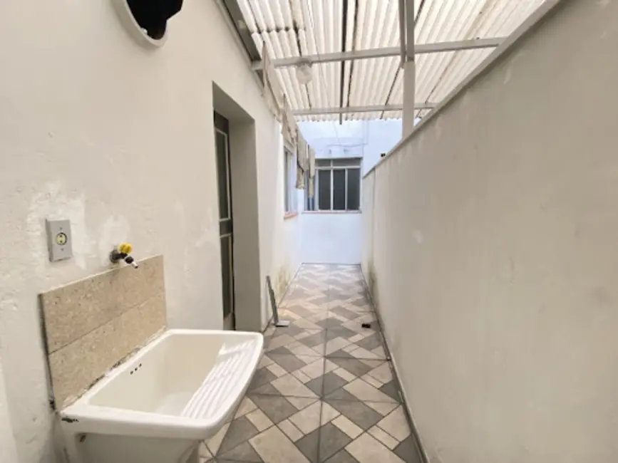 Apartamento com 2 quartos para alugar em Manoel Honório, Juiz De Fora - MG - imagem 3 Foto 3 de Apartamento com 2 quartos para alugar em Manoel Honório, Juiz De Fora - MG