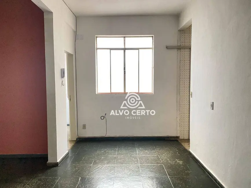 Apartamento com 2 quartos para alugar em Manoel Honório, Juiz De Fora - MG - imagem 4 Foto 4 de Apartamento com 2 quartos para alugar em Manoel Honório, Juiz De Fora - MG