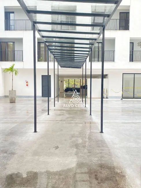 Apartamento com 2 quartos à venda e para alugar em Manoel Honório, Juiz De Fora - MG - imagem 9 Foto 9 de Apartamento com 2 quartos à venda e para alugar em Manoel Honório, Juiz De Fora - MG