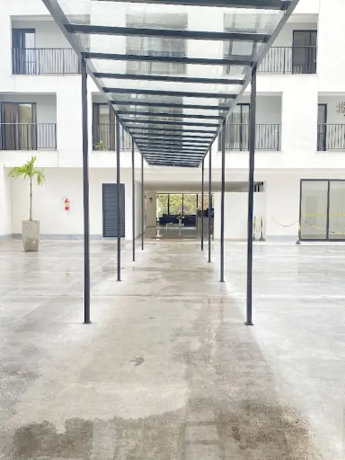 Apartamento com 2 quartos à venda e para alugar em Manoel Honório, Juiz De Fora - MG - imagem 4 Foto 4 de Apartamento com 2 quartos à venda e para alugar em Manoel Honório, Juiz De Fora - MG