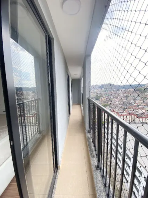 Apartamento com 2 quartos à venda e para alugar em Manoel Honório, Juiz De Fora - MG - imagem 5 Foto 5 de Apartamento com 2 quartos à venda e para alugar em Manoel Honório, Juiz De Fora - MG
