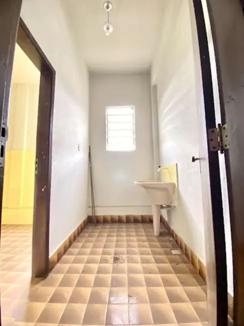 Apartamento com 1 quarto para alugar em São Bernardo, Juiz De Fora - MG - imagem 3 Foto 3 de Apartamento com 1 quarto para alugar em São Bernardo, Juiz De Fora - MG