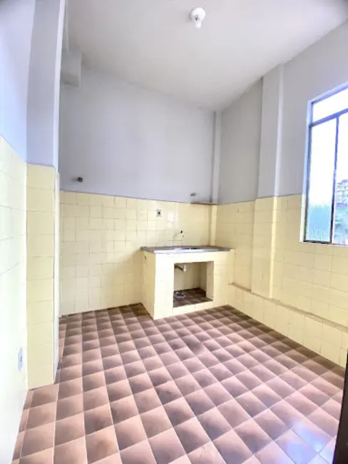 Apartamento com 1 quarto para alugar em São Bernardo, Juiz De Fora - MG - imagem 8 Foto 8 de Apartamento com 1 quarto para alugar em São Bernardo, Juiz De Fora - MG