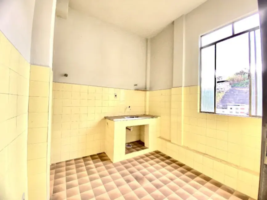 Apartamento com 1 quarto para alugar em São Bernardo, Juiz De Fora - MG - imagem 6 Foto 6 de Apartamento com 1 quarto para alugar em São Bernardo, Juiz De Fora - MG