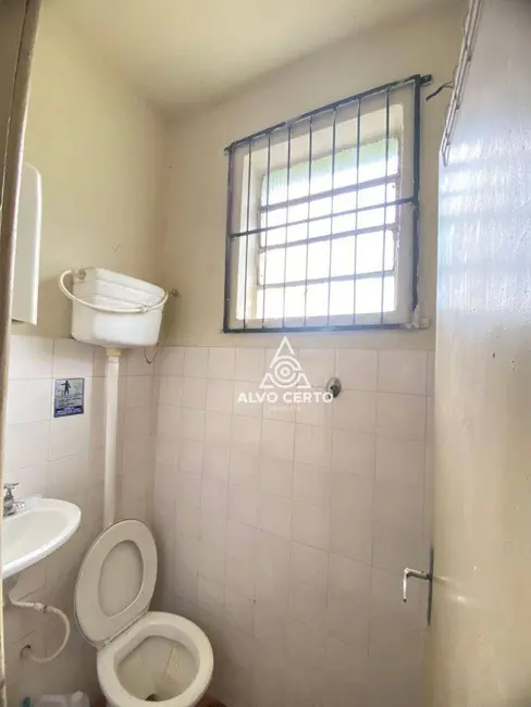 Loja para alugar em Monte Castelo, Juiz De Fora - MG - imagem 3 Foto 3 de Loja para alugar em Monte Castelo, Juiz De Fora - MG