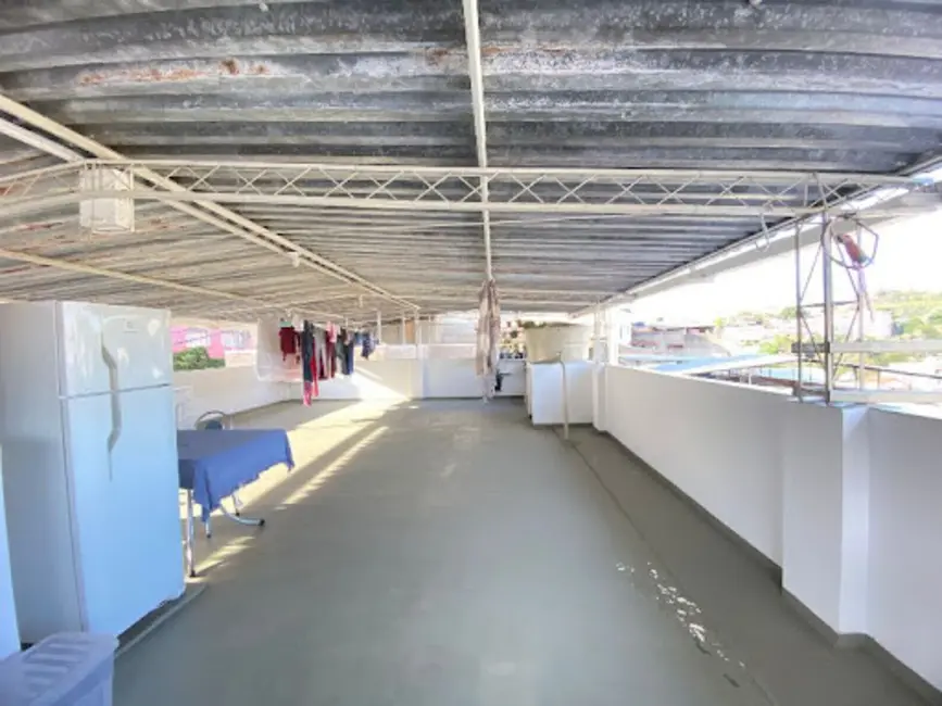 Casa com 3 quartos à venda e para alugar em Bairu, Juiz De Fora - MG - imagem 3 Foto 3 de Casa com 3 quartos à venda e para alugar em Bairu, Juiz De Fora - MG