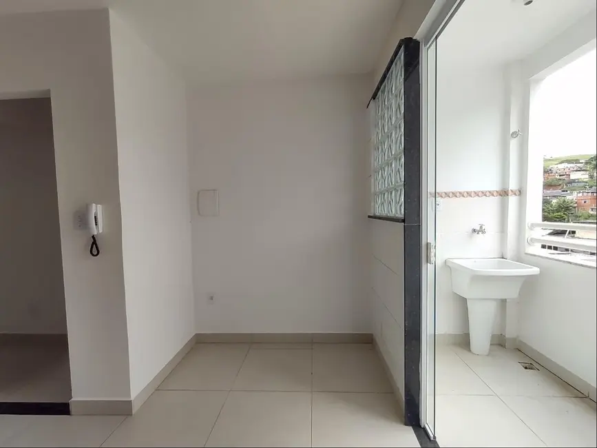 Apartamento com 2 quartos à venda, 60m2 em Marumbi, Juiz De Fora - MG - imagem 6 Foto 6 de Apartamento com 2 quartos à venda, 60m2 em Marumbi, Juiz De Fora - MG