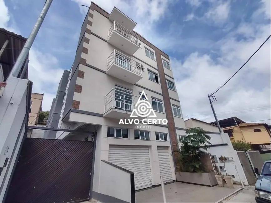 Apartamento com 2 quartos à venda, 60m2 em Marumbi, Juiz De Fora - MG - imagem 4 Foto 4 de Apartamento com 2 quartos à venda, 60m2 em Marumbi, Juiz De Fora - MG