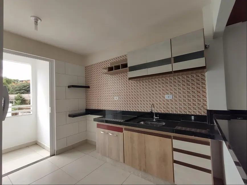 Foto 2 de Apartamento com 2 quartos à venda, 60m2 em Marumbi, Juiz De Fora - MG