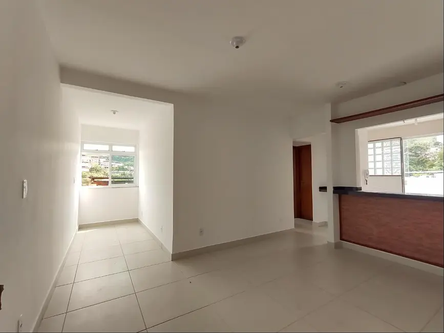 Apartamento com 2 quartos à venda, 60m2 em Marumbi, Juiz De Fora - MG - imagem 3 Foto 3 de Apartamento com 2 quartos à venda, 60m2 em Marumbi, Juiz De Fora - MG