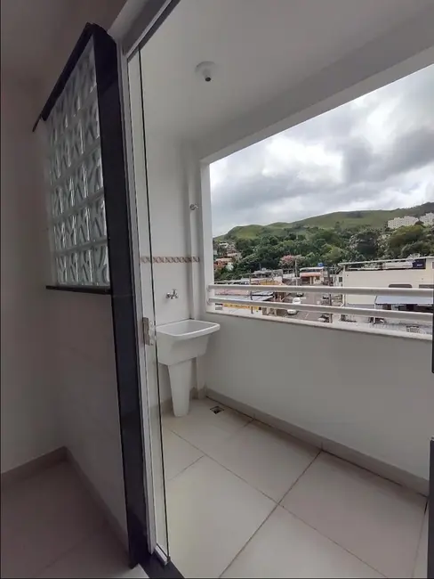 Apartamento com 2 quartos à venda, 60m2 em Marumbi, Juiz De Fora - MG - imagem 7 Foto 7 de Apartamento com 2 quartos à venda, 60m2 em Marumbi, Juiz De Fora - MG