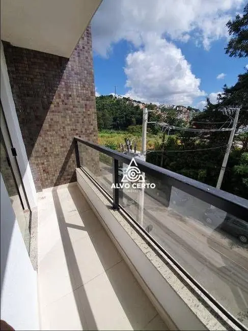 Apartamento com 2 quartos à venda, 55m2 em Vale do Ipê, Juiz De Fora - MG - imagem 8 Foto 8 de Apartamento com 2 quartos à venda, 55m2 em Vale do Ipê, Juiz De Fora - MG