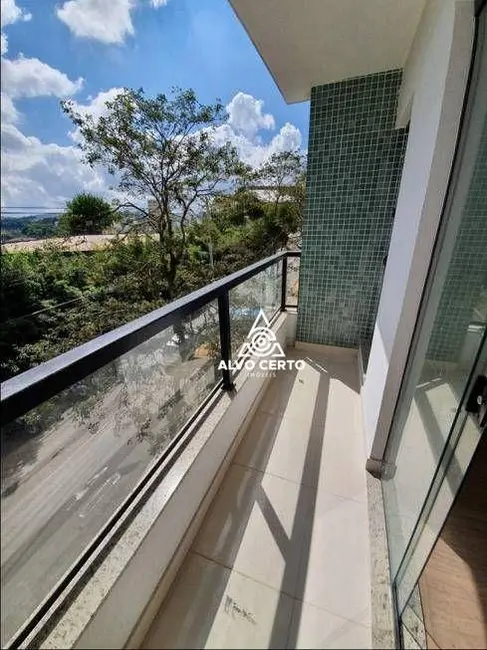 Apartamento com 2 quartos à venda, 55m2 em Vale do Ipê, Juiz De Fora - MG - imagem 1 Foto 1 de Apartamento com 2 quartos à venda, 55m2 em Vale do Ipê, Juiz De Fora - MG