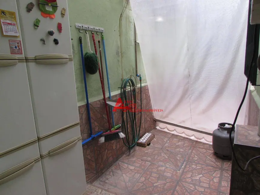 Foto 9 de Casa de Condomínio com 3 quartos à venda, 163m2 em Marumbi, Juiz De Fora - MG